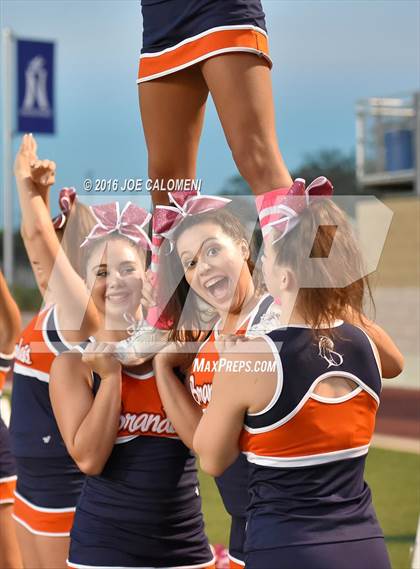 Thumbnail 3 in Marshall vs Brandeis photogallery.