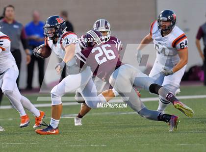 Thumbnail 3 in Marshall vs Brandeis photogallery.