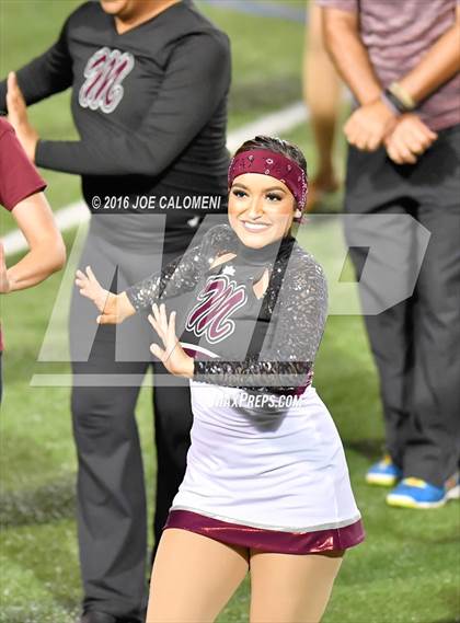 Thumbnail 2 in Marshall vs Brandeis photogallery.