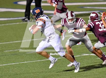 Thumbnail 1 in Marshall vs Brandeis photogallery.