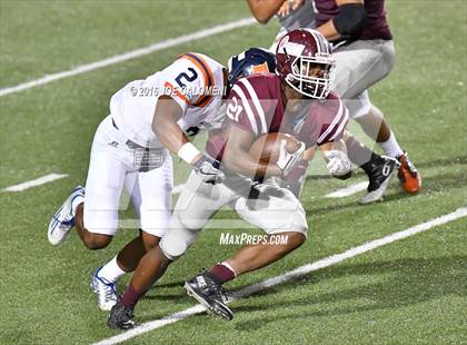 Thumbnail 2 in Marshall vs Brandeis photogallery.