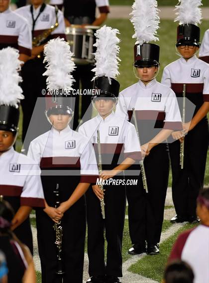 Thumbnail 2 in Marshall vs Brandeis photogallery.
