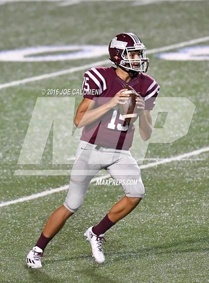 Thumbnail 3 in Marshall vs Brandeis photogallery.