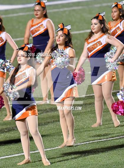 Thumbnail 1 in Marshall vs Brandeis photogallery.