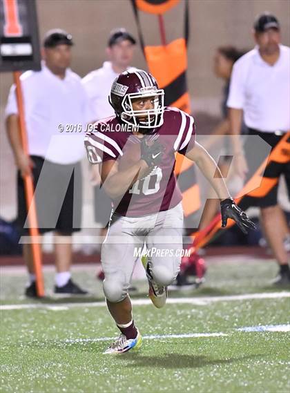 Thumbnail 1 in Marshall vs Brandeis photogallery.