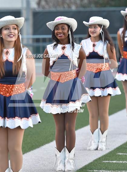 Thumbnail 2 in Marshall vs Brandeis photogallery.