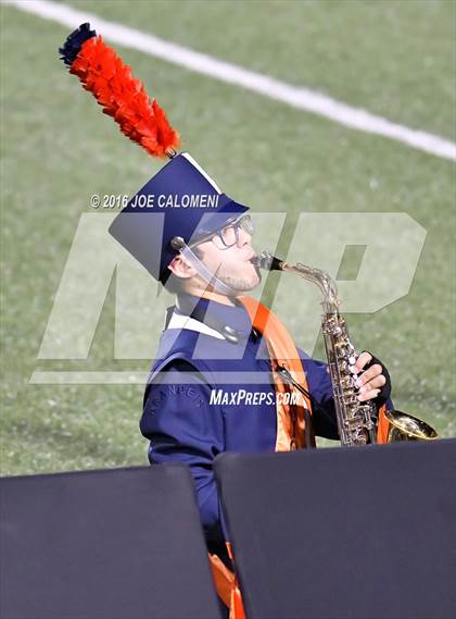 Thumbnail 2 in Marshall vs Brandeis photogallery.