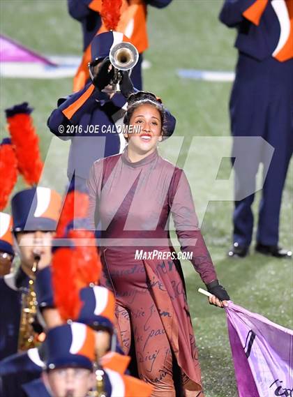 Thumbnail 2 in Marshall vs Brandeis photogallery.
