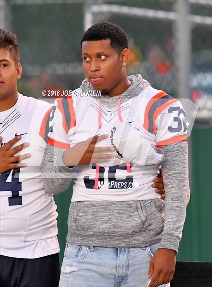 Thumbnail 3 in Marshall vs Brandeis photogallery.