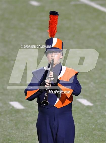 Thumbnail 3 in Marshall vs Brandeis photogallery.