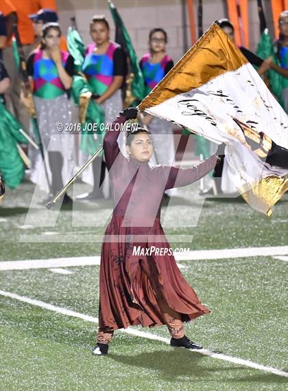 Thumbnail 2 in Marshall vs Brandeis photogallery.