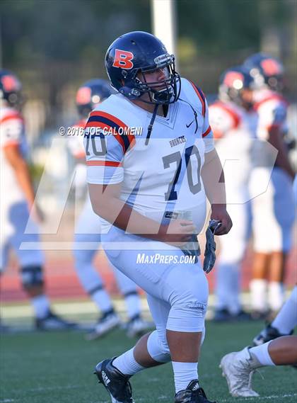 Thumbnail 2 in Marshall vs Brandeis photogallery.