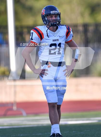 Thumbnail 2 in Marshall vs Brandeis photogallery.