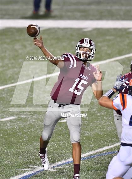 Thumbnail 3 in Marshall vs Brandeis photogallery.