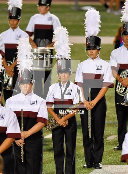 Thumbnail 1 in Marshall vs Brandeis photogallery.