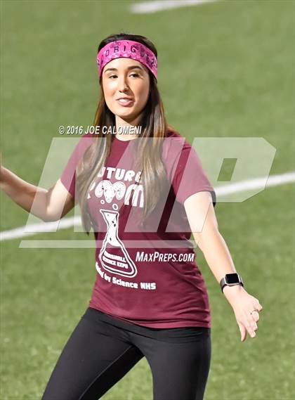 Thumbnail 2 in Marshall vs Brandeis photogallery.