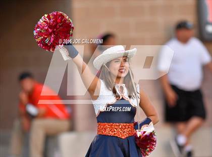 Thumbnail 2 in Marshall vs Brandeis photogallery.