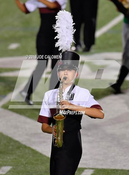 Thumbnail 1 in Marshall vs Brandeis photogallery.