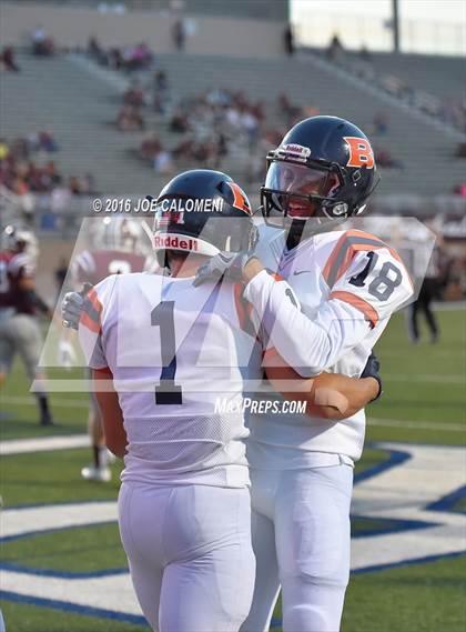 Thumbnail 1 in Marshall vs Brandeis photogallery.