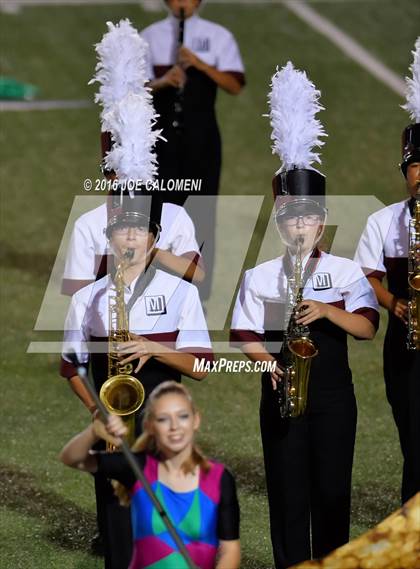 Thumbnail 2 in Marshall vs Brandeis photogallery.