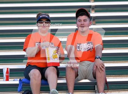 Thumbnail 3 in Marshall vs Brandeis photogallery.