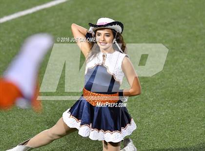 Thumbnail 2 in Marshall vs Brandeis photogallery.