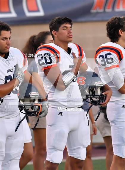 Thumbnail 2 in Marshall vs Brandeis photogallery.