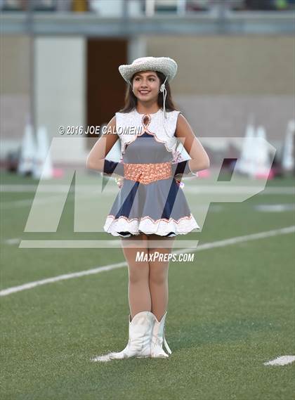 Thumbnail 3 in Marshall vs Brandeis photogallery.