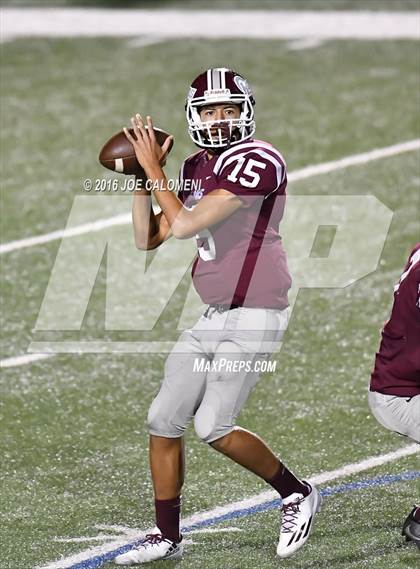 Thumbnail 1 in Marshall vs Brandeis photogallery.