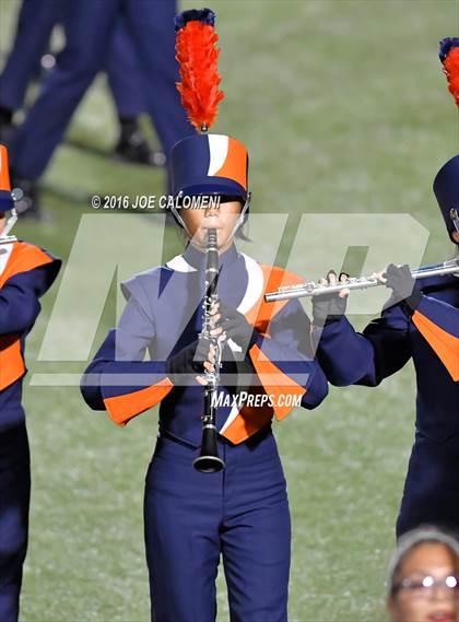 Thumbnail 2 in Marshall vs Brandeis photogallery.