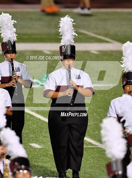 Thumbnail 3 in Marshall vs Brandeis photogallery.