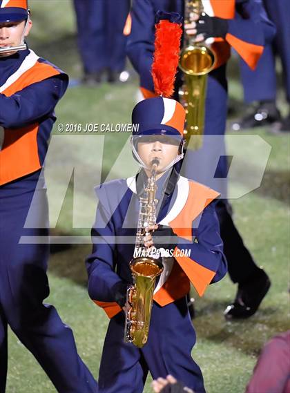 Thumbnail 3 in Marshall vs Brandeis photogallery.