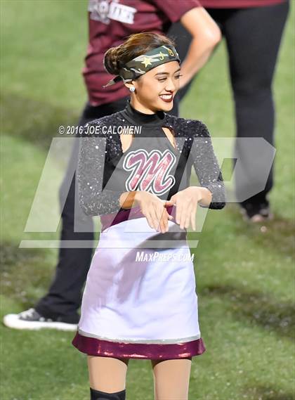 Thumbnail 1 in Marshall vs Brandeis photogallery.