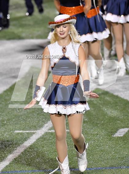 Thumbnail 1 in Marshall vs Brandeis photogallery.