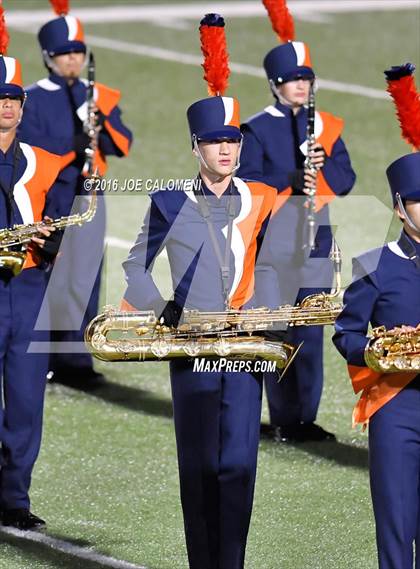 Thumbnail 3 in Marshall vs Brandeis photogallery.