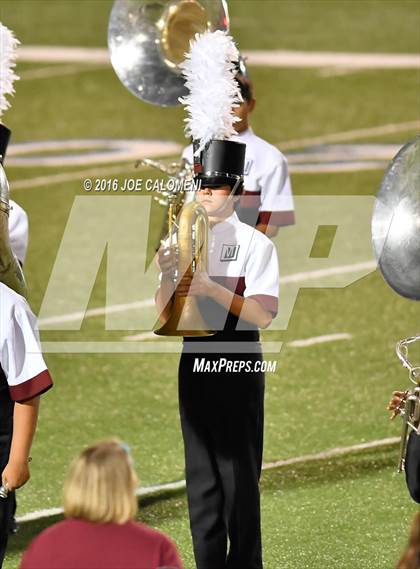 Thumbnail 2 in Marshall vs Brandeis photogallery.