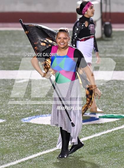 Thumbnail 3 in Marshall vs Brandeis photogallery.