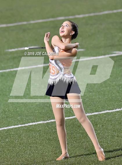 Thumbnail 2 in Marshall vs Brandeis photogallery.