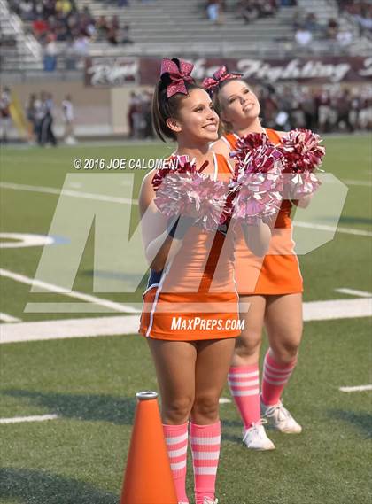 Thumbnail 2 in Marshall vs Brandeis photogallery.