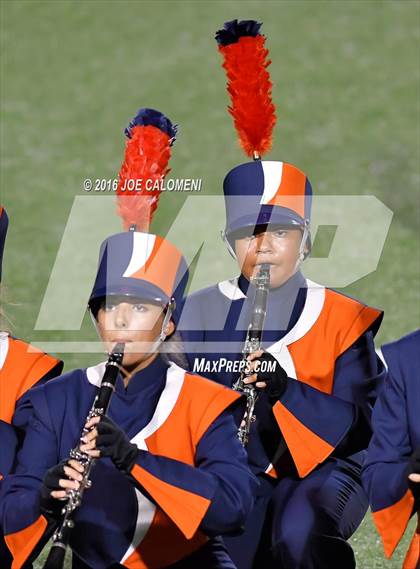 Thumbnail 2 in Marshall vs Brandeis photogallery.