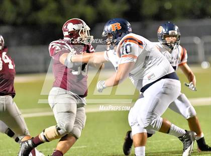 Thumbnail 1 in Marshall vs Brandeis photogallery.