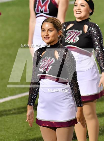 Thumbnail 2 in Marshall vs Brandeis photogallery.