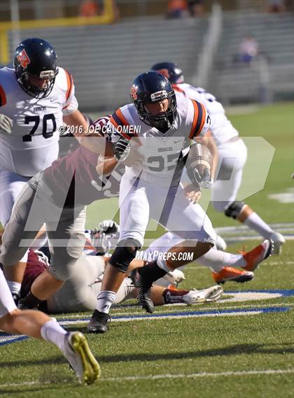 Thumbnail 2 in Marshall vs Brandeis photogallery.