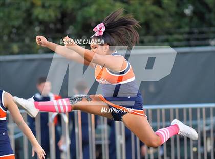 Thumbnail 2 in Marshall vs Brandeis photogallery.