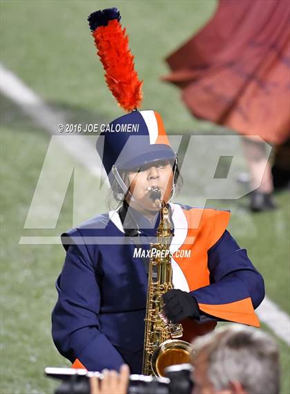 Thumbnail 2 in Marshall vs Brandeis photogallery.