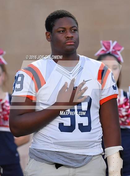 Thumbnail 1 in Marshall vs Brandeis photogallery.