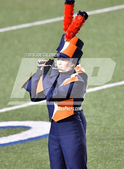 Thumbnail 2 in Marshall vs Brandeis photogallery.