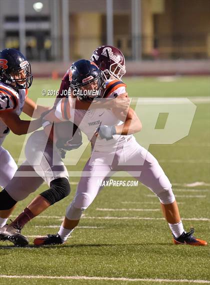 Thumbnail 1 in Marshall vs Brandeis photogallery.