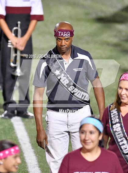 Thumbnail 1 in Marshall vs Brandeis photogallery.