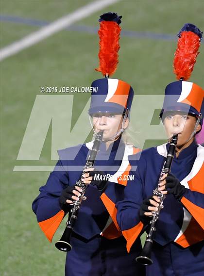 Thumbnail 3 in Marshall vs Brandeis photogallery.